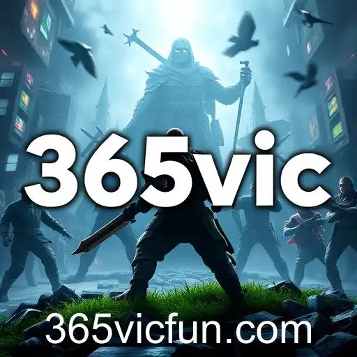 The Rise and Influence of 365vic in the Gaming World