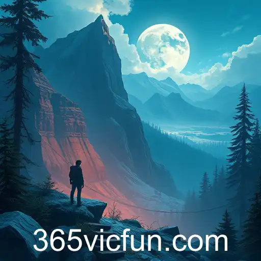Exploring the Thrilling Realm of Adventure Games with 365vic