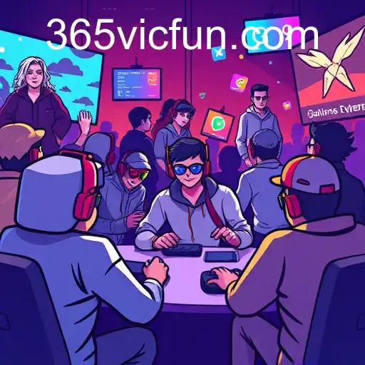 Emergence of 365vic in the Gaming World