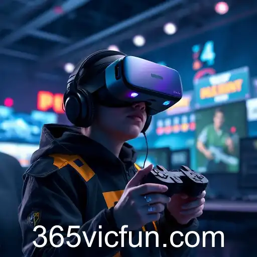 Emerging Trends in Online Gaming Platforms