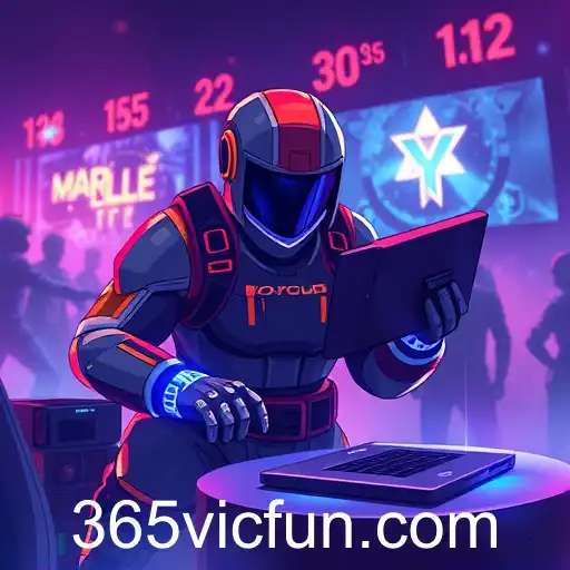 The Evolution and Impact of 365vic in Gaming