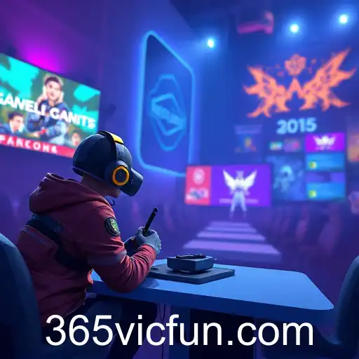 The Evolution of 365vic in a Changing Gaming Landscape
