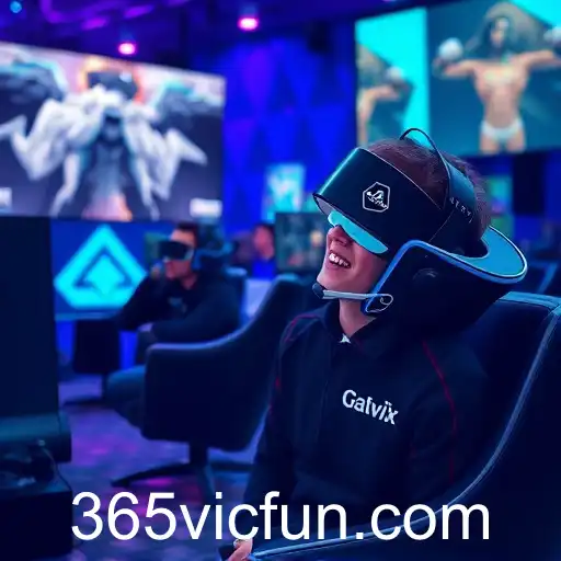 The Evolution of Online Gaming Communities in 2025