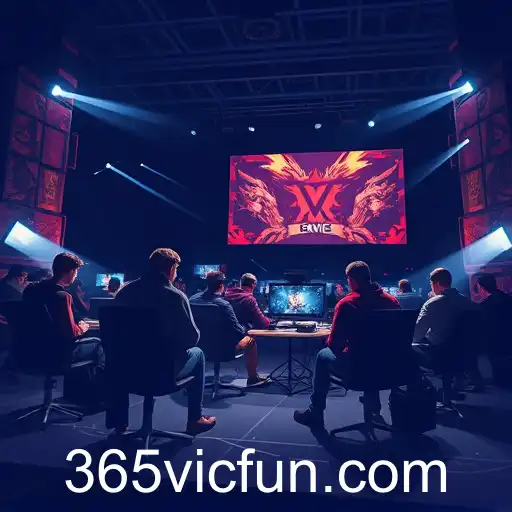 The Evolution of Online Gaming in the Modern Era