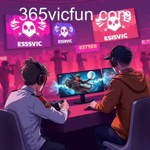 Gaming Community Thrives Amidst Evolving Trends