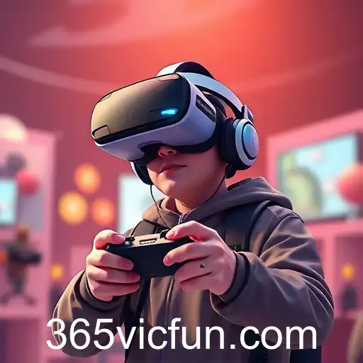 Gaming Trends for 2025: 365vic and Beyond