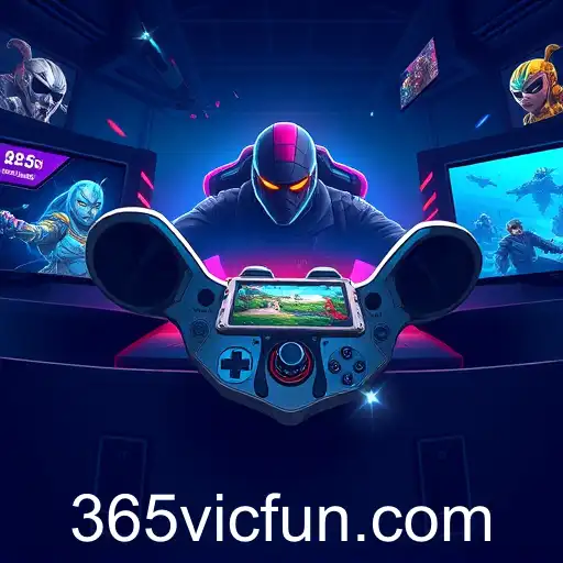 The Global Rise of Online Gaming Communities