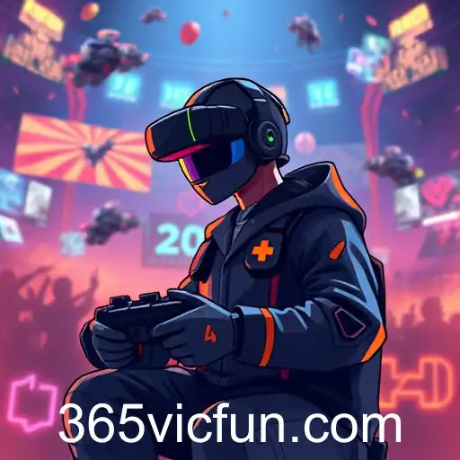 The Rise of Online Gaming: A 2025 Perspective