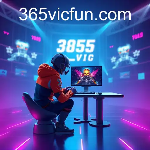 Rising Trends in Online Gaming for 2025