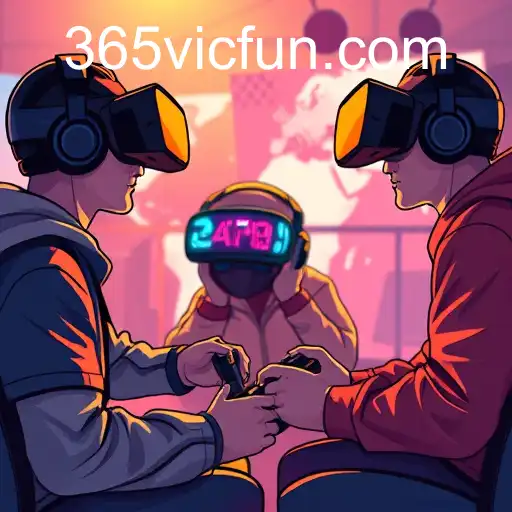 Navigating the Landscape of Online Gaming in 2026