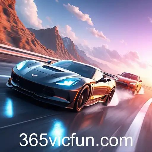 Exploring the Adrenaline Rush of Racing Thrills in Gaming
