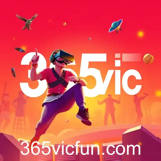 The Rise of 365vic in the Gaming World