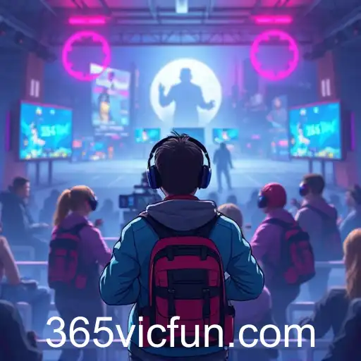 The Rise of 365vic: A Game Changer in Online Entertainment