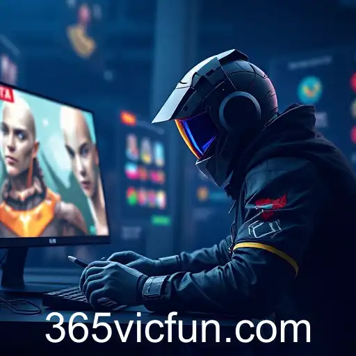 The Rise of 365vic: A Gaming Revolution