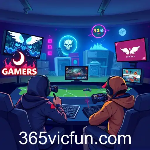 365vic