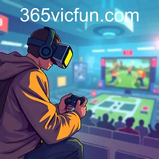 The Rise of Online Gaming Platforms in Modern Times