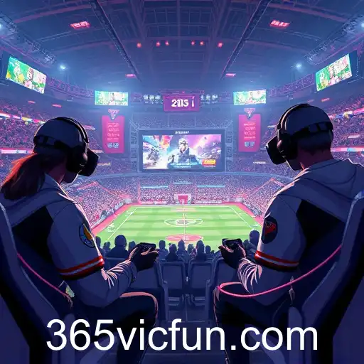 The Evolution of Online Gaming in 2025